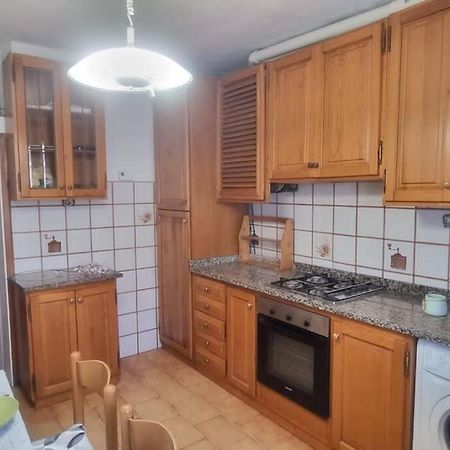 Apartmán Leonardo & Elisa Figline Valdarno Exteriér fotografie