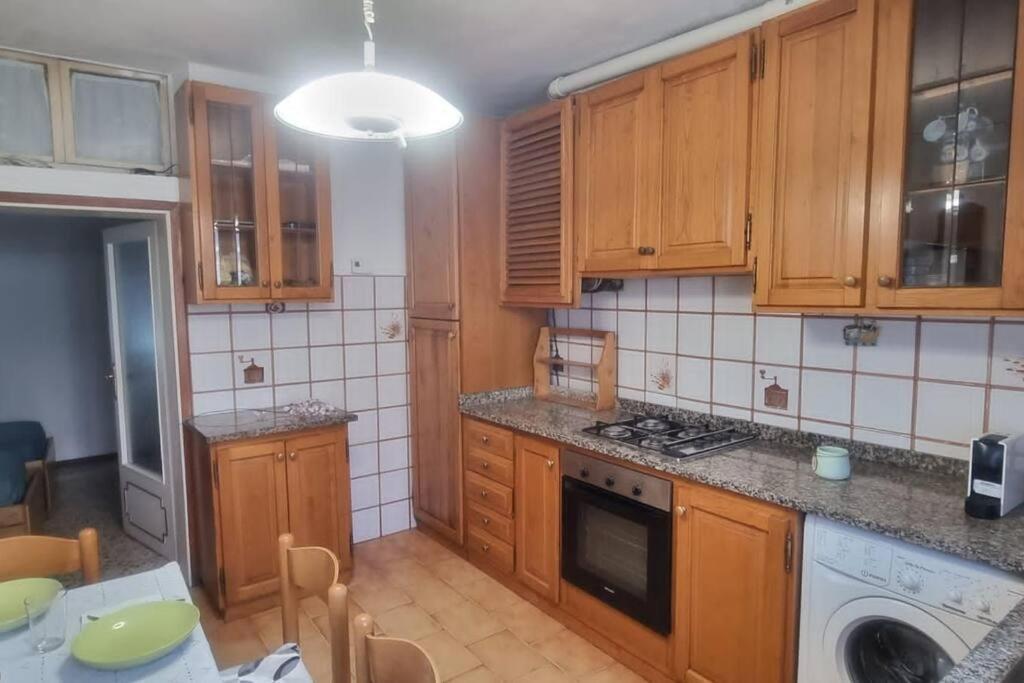 Apartmán Leonardo & Elisa Figline Valdarno Exteriér fotografie