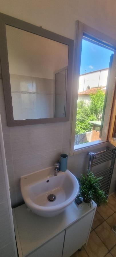 Apartmán Leonardo & Elisa Figline Valdarno Exteriér fotografie