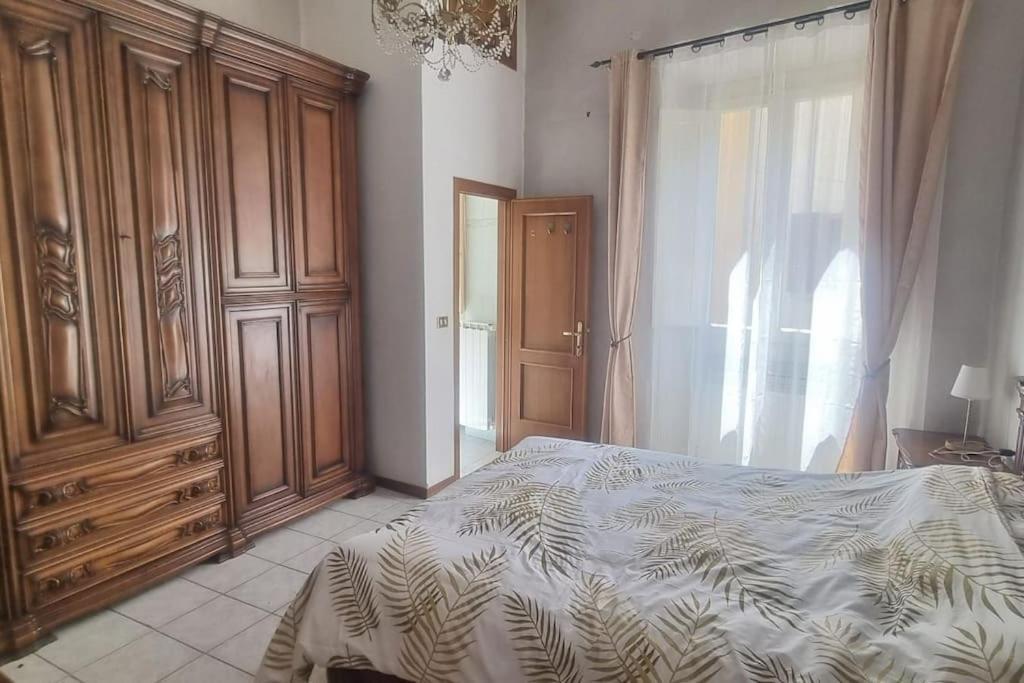 Apartmán Leonardo & Elisa Figline Valdarno Exteriér fotografie