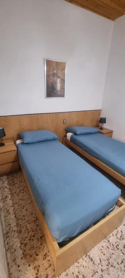 Apartmán Leonardo & Elisa Figline Valdarno Exteriér fotografie