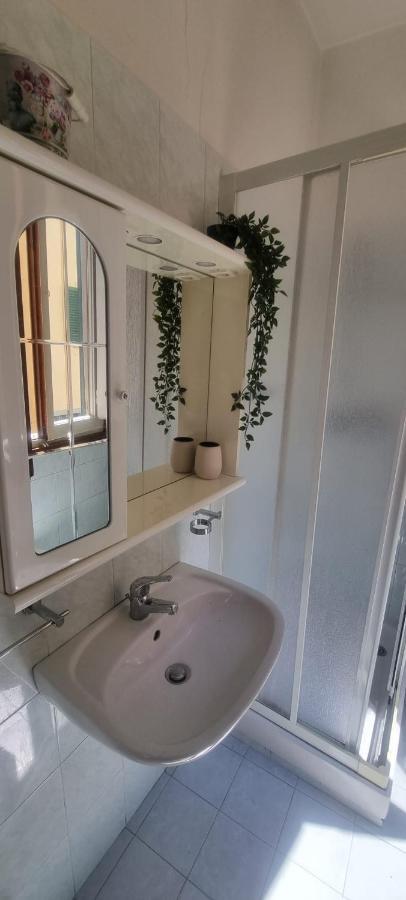 Apartmán Leonardo & Elisa Figline Valdarno Exteriér fotografie
