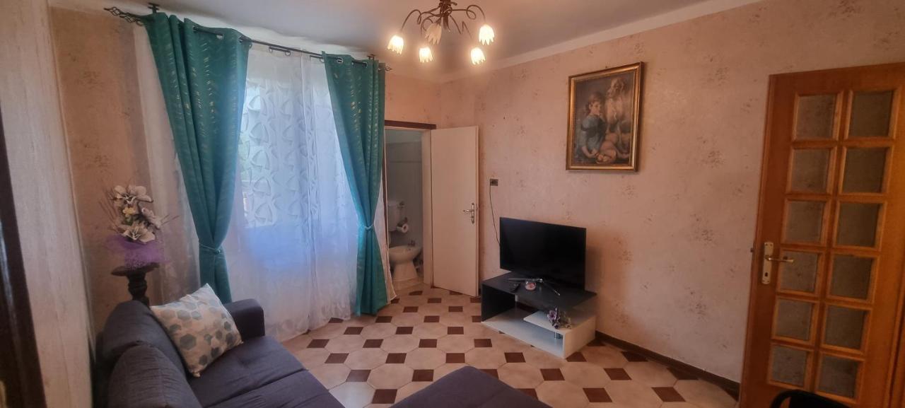 Apartmán Leonardo & Elisa Figline Valdarno Exteriér fotografie